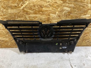 решетка радиатора, Volkswagen Passat B6 2005-2010