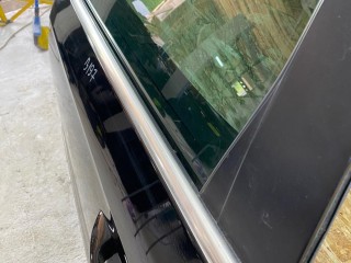 дверь задняя левая, Volkswagen Passat B6 2005-2010