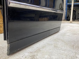дверь задняя левая, Volkswagen Passat B6 2005-2010