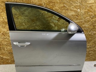 дверь передняя правая, Volkswagen Passat B6 1997-2001