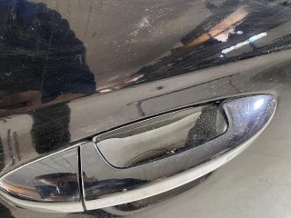 дверь задняя правая, Volkswagen Passat B6 2005-2010