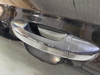 дверь передняя левая, Volkswagen Passat B6 2005-2010