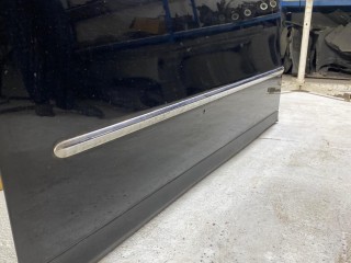 дверь передняя левая, Volkswagen Passat B6 2005-2010