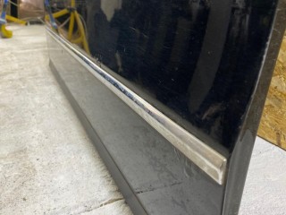 дверь передняя левая, Volkswagen Passat B6 2005-2010