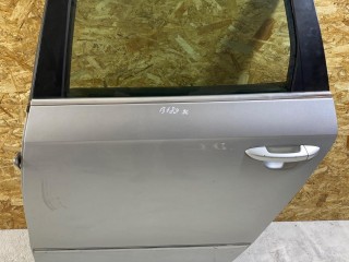 дверь задняя левая, Volkswagen Passat B6 1997-2001