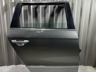 молдинг двери задней правой, ориг. номер 3C0854950A, Volkswagen Passat B6 2005-2010