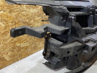 передняя панель (телевизор), Volkswagen Passat B6 1997-2001