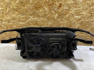 передняя панель (телевизор), Volkswagen Passat B6 1997-2001