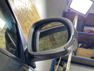 зеркало наружное правое, Volkswagen Passat B6 1997-2001