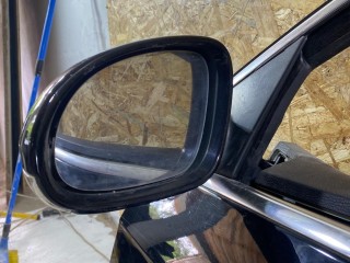 зеркало наружное левое, Volkswagen Passat B6 2005-2010
