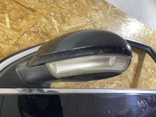 зеркало наружное левое, Volkswagen Passat B6 2005-2010