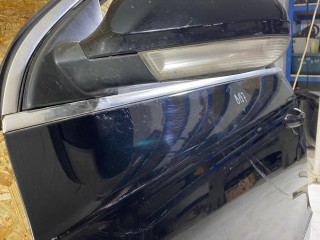 зеркало наружное левое, Volkswagen Passat B6 2005-2010