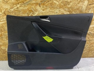 обшивка двери передней правой, Volkswagen Passat B6 2005-2010