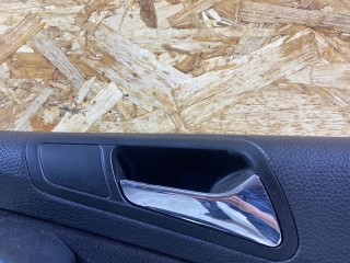 ручка внутренняя двери передней правой, Volkswagen Passat B6 2005-2010