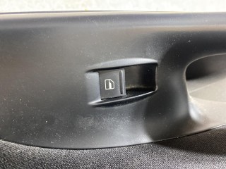 кнопка стеклоподъемника двери передней правой, Volkswagen Passat B6 2005-2010
