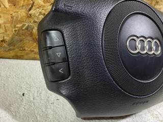 подушка безопасности водителя, Audi A6 C5 1997-2001