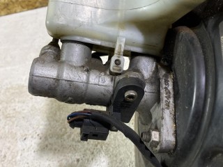 главный тормозной цилиндр, ориг. номер 5NO945459A, Volkswagen Passat B6 2005-2010