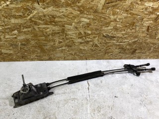 кулиса КПП, ориг. номер 3C0711049S, 3C0711049, Volkswagen Passat B6 2005-2010
