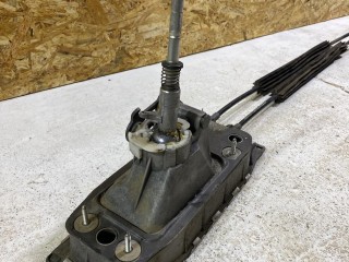 кулиса КПП, ориг. номер 3C0711049S, 3C0711049, Volkswagen Passat B6 2005-2010
