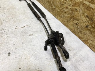кулиса КПП, ориг. номер 3C0711049S, 3C0711049, Volkswagen Passat B6 2005-2010