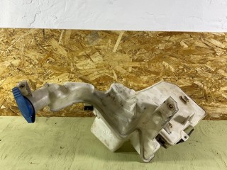 бачок омывателя, ориг. номер 3C0955453, 3C0955453E, Volkswagen Passat B6 1997-2001
