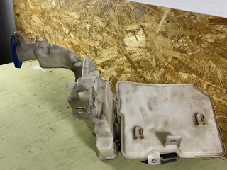 бачок омывателя, ориг. номер 3C0955453, 3C0955453E, Volkswagen Passat B6 1997-2001