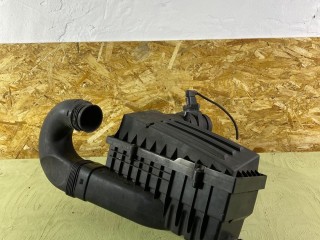 корпус воздушногo фильтра, ориг. номер 3C0129607AS, 3C0129601BF, Volkswagen Passat B6 2005-2010