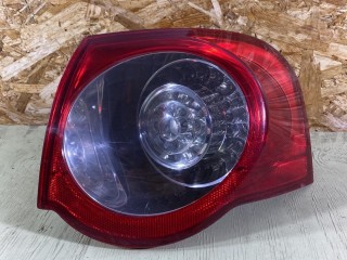 фонарь задний правый, Volkswagen Passat B6 2005-2010
