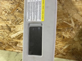 солнцезащитный козырек правый, Volkswagen Passat B6 2005-2010