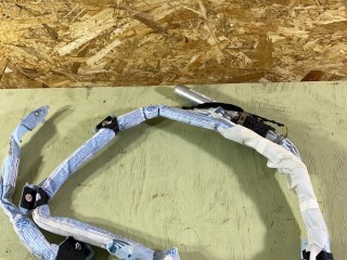 подушка безопасности боковая (шторка), ориг. номер 3C0880741B, 34006626B, Volkswagen Passat B6 1997-2001