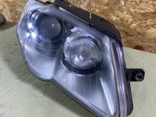 фара правая, ориг. номер 3D0907391B, 3C0941752D, Volkswagen Passat B6 1997-2001