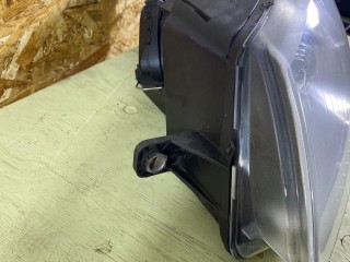 фара левая, ориг. номер 3D0907391B, 89312659, 088981, Volkswagen Passat B6 1997-2001