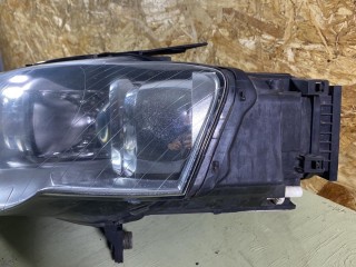 фара левая, ориг. номер 3D0907391B, 89312659, 088981, Volkswagen Passat B6 1997-2001