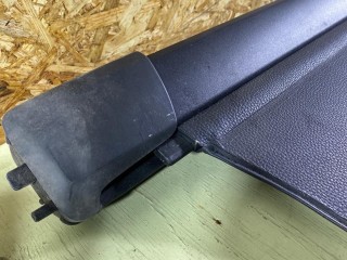 шторка багажника, ориг. номер 3C9867871, Volkswagen Passat B6 2005-2010