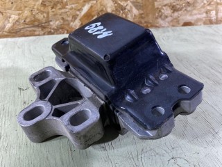 подушка крепления двигателя, ориг. номер 3C0199555, Volkswagen Passat B6 1997-2001
