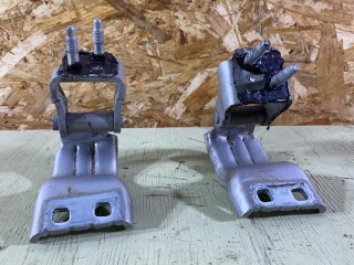 петля крышки багажника, Volkswagen Passat B6 1997-2001