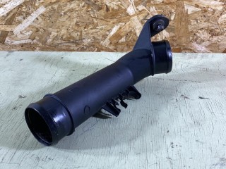 патрубок интеркулера, ориг. номер 3C0145770B, Volkswagen Passat B6 1997-2001