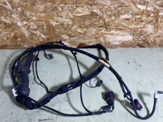проводка крышки багажника, Volkswagen Passat B6 2005-2010