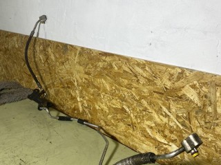трубка кондиционера, ориг. номер 3C0820741, Volkswagen Passat B6 2005-2010