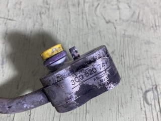 трубка кондиционера, ориг. номер 3C0820741, Volkswagen Passat B6 2005-2010