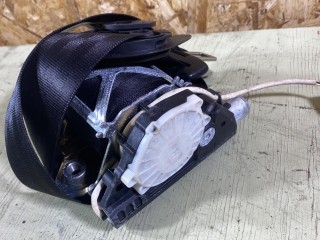 ремень безопасности передний правый, ориг. номер 3C1857706F, Volkswagen Passat B6 1997-2001