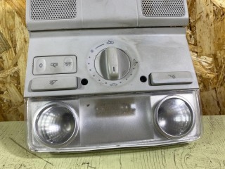 фонарь салона (плафон), ориг. номер IKO947105, Volkswagen Passat B6 1997-2001
