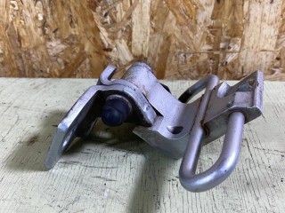петля двери передней левой, ориг. номер 3C0831411A, Volkswagen Passat B6 1997-2001