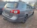 Volkswagen Passat B6 2008г. 2.0 л. - фото №2