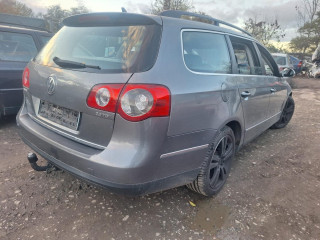 Volkswagen Passat B6 2008г. 2.0 л. - фото №2