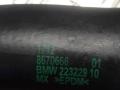 8670666 Патрубок (трубопровод, шланг) BMW X3 G01 2020г. - фото №2