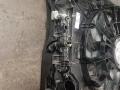 8686171, 8584127, 8589042, 9473848 кассета радиаторов BMW X5 G05 2021г. - фото №6