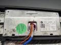 5A0E6B7 монитор мультимедиа BMW X5 G05 2021г. - фото №3