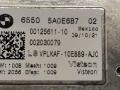 5A0E6B7 монитор мультимедиа BMW X5 G05 2021г. - фото №4