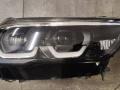 5A27992, 5A27991 фара передняя (комплект) BMW X5 G05 2021г. - фото №2